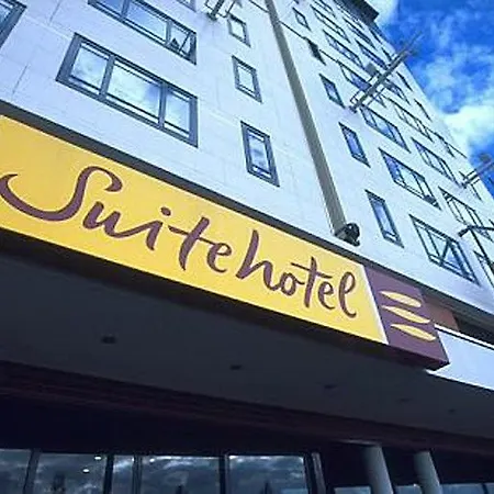 أجنحة نوفوتيل Centre