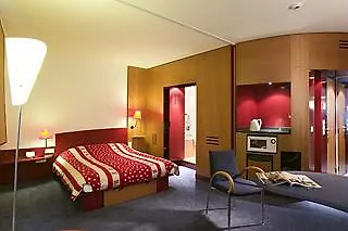 Hotell Novotel Centre Cannes