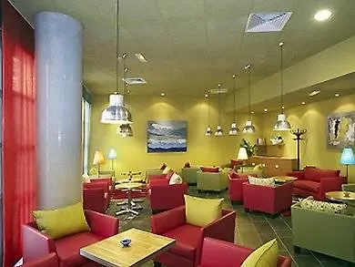 Novotel Centre Hotell 4*