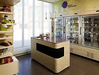 Hotell Novotel Centre