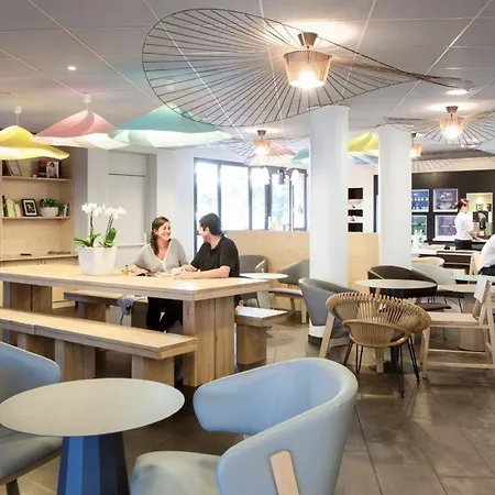 Novotel Centre Hotell