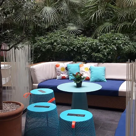 Hotell Novotel Centre