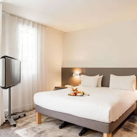 Hotel Novotel Centre Cannes
