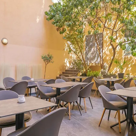 Novotel Centre Cannes