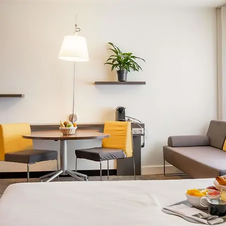 Novotel Centre Hotel Cannes