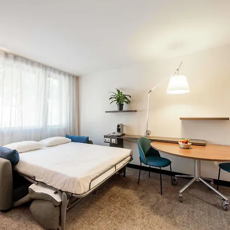 Novotel Centre Cannes