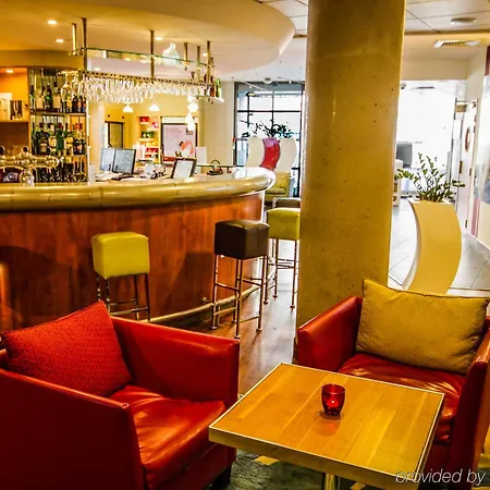 Novotel Centre Hotell