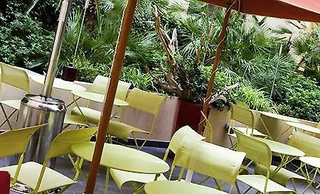 Novotel Centre Hotell