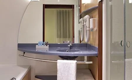 Hotell Novotel Centre Cannes