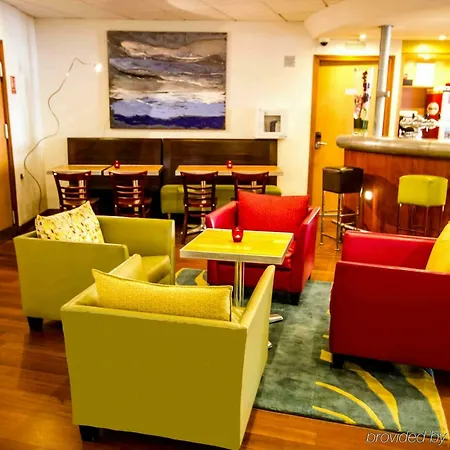 Novotel Centre Hotell