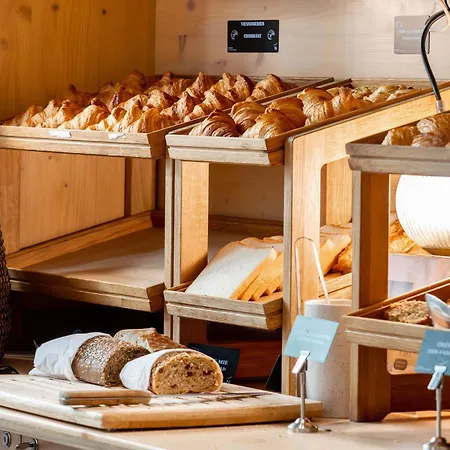 Novotel Centre 4* Cannes