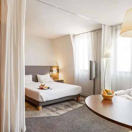 Hotel Novotel Centre