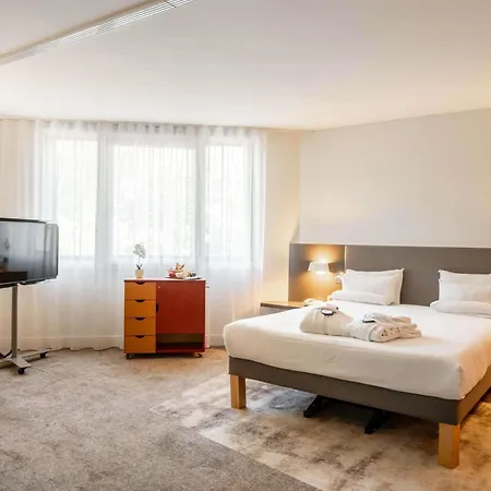 Hotel Novotel Centre Cannes
