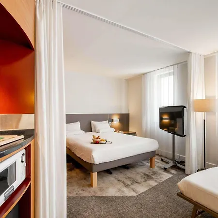 Novotel Centre 4* Cannes