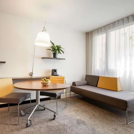 Novotel Centre 4*