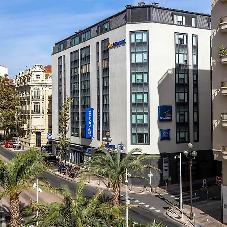 Novotel Centre Cannes